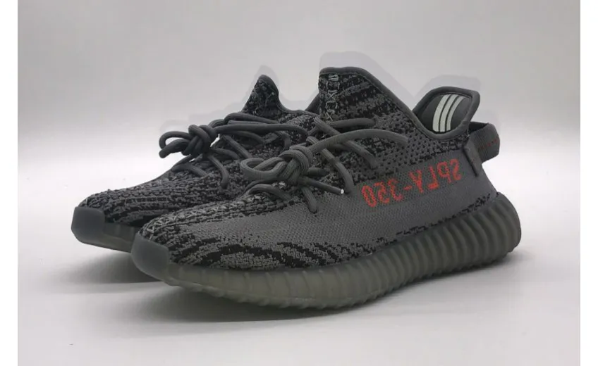 Bstsneaker- Adidas Yeezy Boost 350 V2 Beluga 2.0 AH2203 