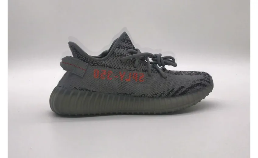 Bstsneaker- Adidas Yeezy Boost 350 V2 Beluga 2.0 AH2203 