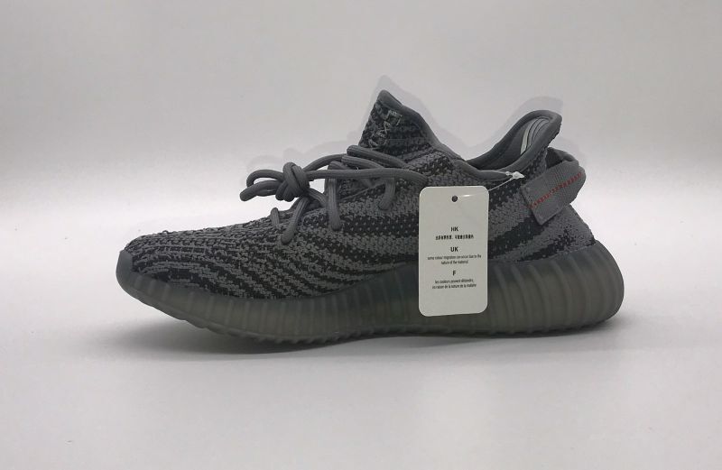 Bstsneaker- Adidas Yeezy Boost 350 V2 Beluga 2.0 AH2203 