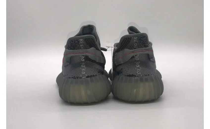 Bstsneaker- Adidas Yeezy Boost 350 V2 Beluga 2.0 AH2203 