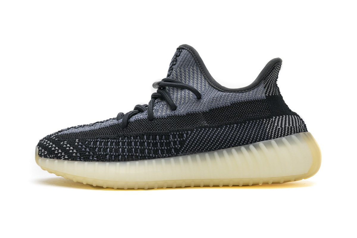 Bstsneaker- Adidas Yeezy Boost 350 V2 Carbon FZ5000 