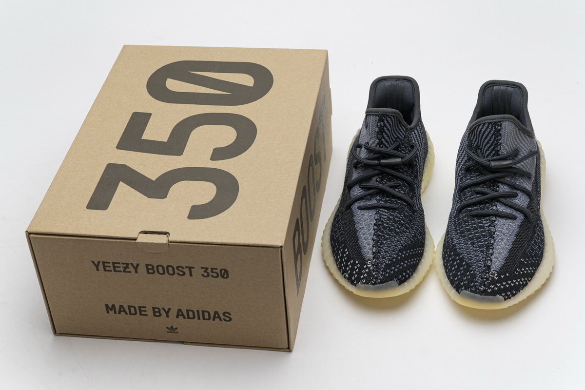 Bstsneaker- Adidas Yeezy Boost 350 V2 Carbon FZ5000 
