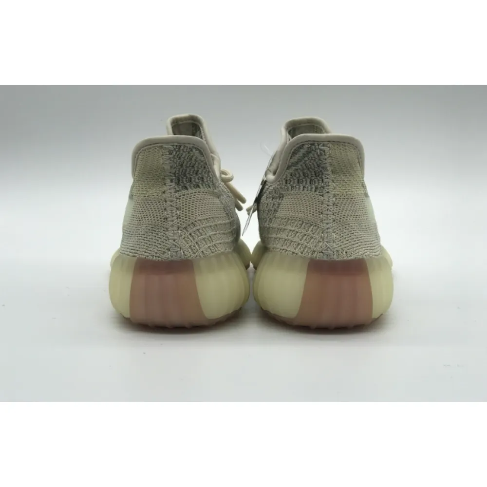 Bstsneaker- Adidas Yeezy Boost 350 V2 Citrin (Reflective) FW5318 