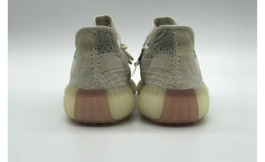 Bstsneaker- Adidas Yeezy Boost 350 V2 Citrin (Reflective) FW5318 