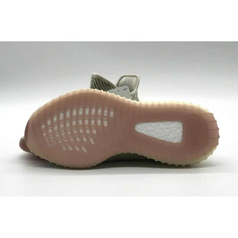 Bstsneaker- Adidas Yeezy Boost 350 V2 Citrin (Reflective) FW5318 