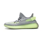  Adidas Yeezy Boost 350 V2 Grey Green EG5560 