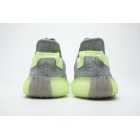  Adidas Yeezy Boost 350 V2 Grey Green EG5560 
