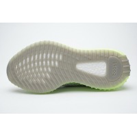  Adidas Yeezy Boost 350 V2 Grey Green EG5560 