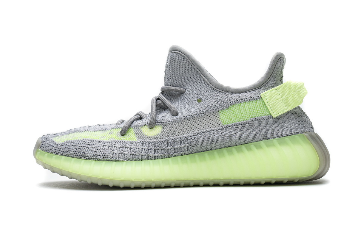 Bstsneaker- Adidas Yeezy Boost 350 V2 Grey Green F35231 