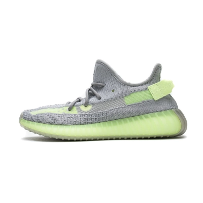 Bstsneaker- Adidas Yeezy Boost 350 V2 Grey Green F35231  01