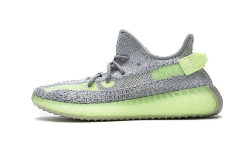 Bstsneaker- Adidas Yeezy Boost 350 V2 Grey Green F35231 