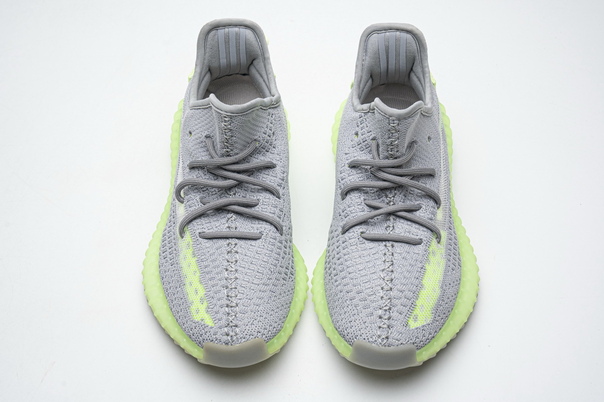 Bstsneaker- Adidas Yeezy Boost 350 V2 Grey Green F35231 