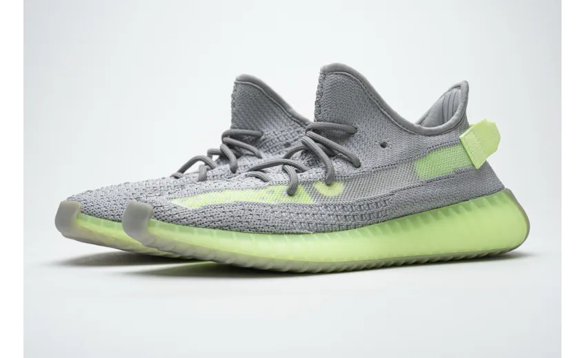 Bstsneaker- Adidas Yeezy Boost 350 V2 Grey Green F35231 