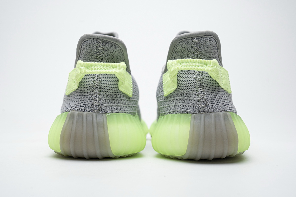 Bstsneaker- Adidas Yeezy Boost 350 V2 Grey Green F35231 