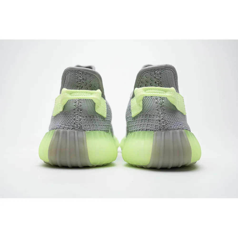 Bstsneaker- Adidas Yeezy Boost 350 V2 Grey Green F35231 