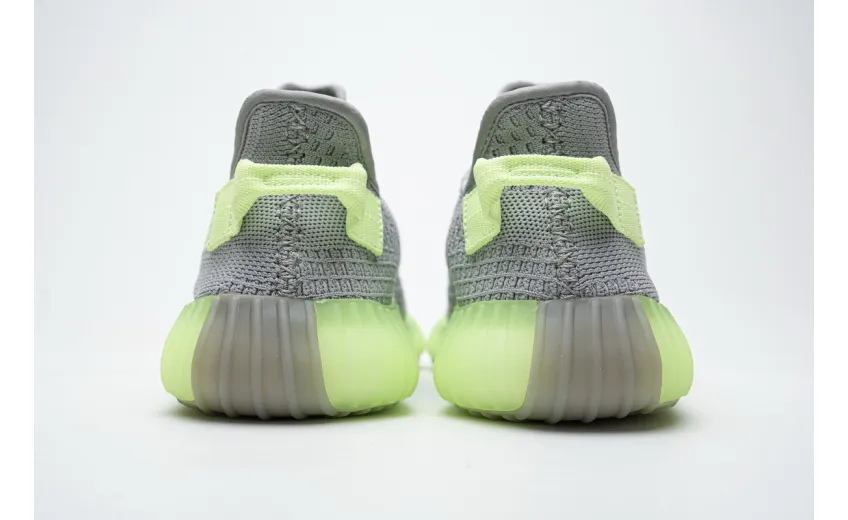 Bstsneaker- Adidas Yeezy Boost 350 V2 Grey Green F35231 