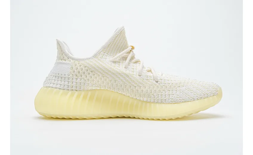 Bstsneaker- Adidas Yeezy Boost 350 V2 Grey Green FZ5246 