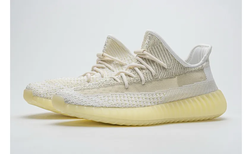 Bstsneaker- Adidas Yeezy Boost 350 V2 Grey Green FZ5246 