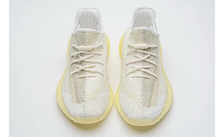 Bstsneaker- Adidas Yeezy Boost 350 V2 Grey Green FZ5246 