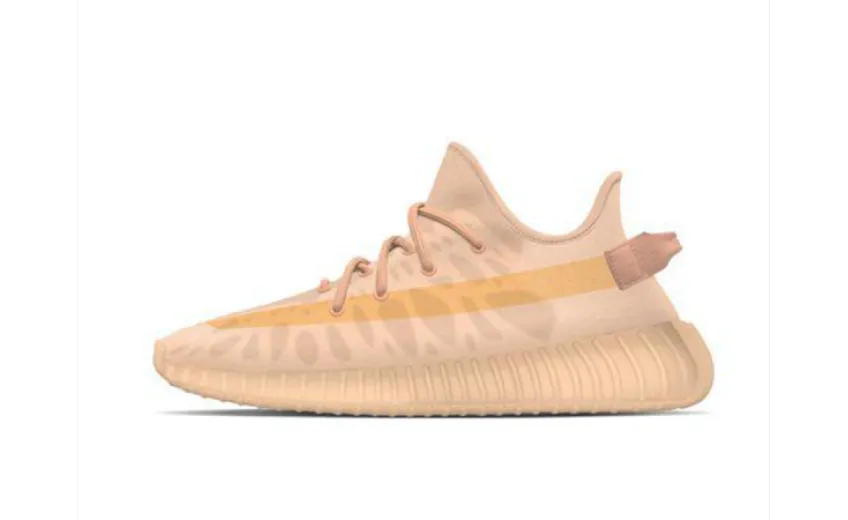 Bstsneaker- Adidas Yeezy Boost 350 V2 Mono Clay GW2870 