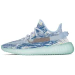 Bstsneaker- Adidas Yeezy Boost 350 V2 MX Frost Blue 