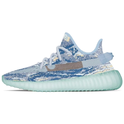 Bstsneaker- Adidas Yeezy Boost 350 V2 MX Frost Blue  01