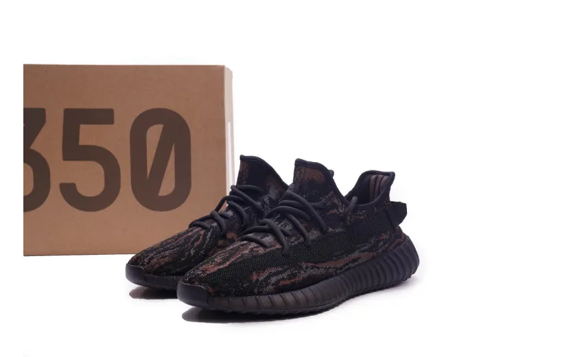 Bstsneaker- Adidas Yeezy Boost 350 V2 MX Rock GW3774 