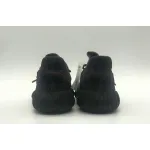  Adidas Yeezy Boost 350 V2 Static Black (Reflective) FU9007 