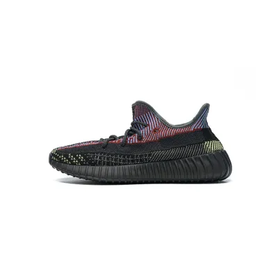  Adidas Yeezy Boost 350 V2 Yecheil (Reflective) FX4145  01