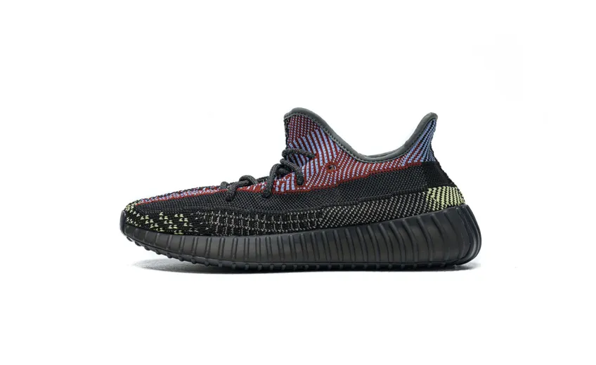 Bstsneaker- Adidas Yeezy Boost 350 V2 Yecheil (Reflective) FX4145 