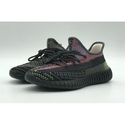  Adidas Yeezy Boost 350 V2 Yecheil (Reflective) FX4145  02