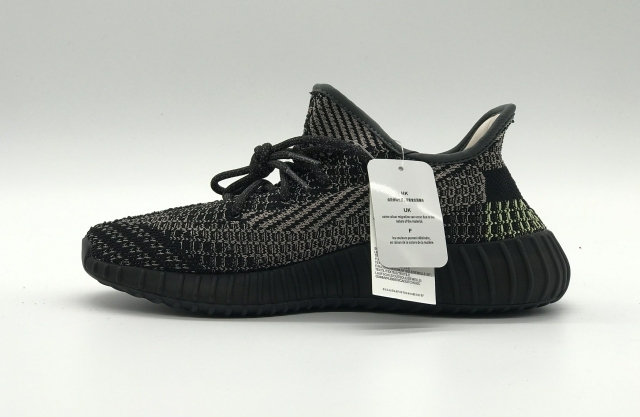 Bstsneaker- Adidas Yeezy Boost 350 V2 Yecheil (Reflective) FX4145 