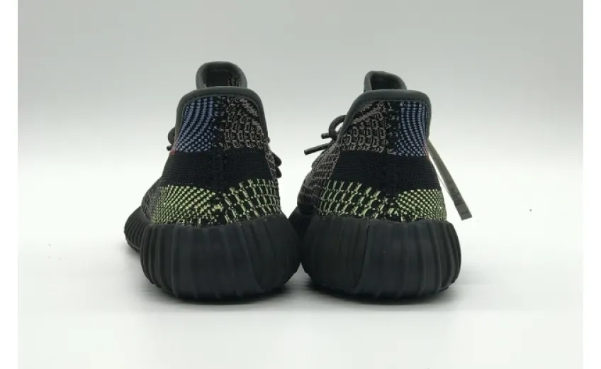 Bstsneaker- Adidas Yeezy Boost 350 V2 Yecheil (Reflective) FX4145 