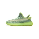  Adidas Yeezy Boost 350 V2 Yeezreel (Reflective) FX4130 