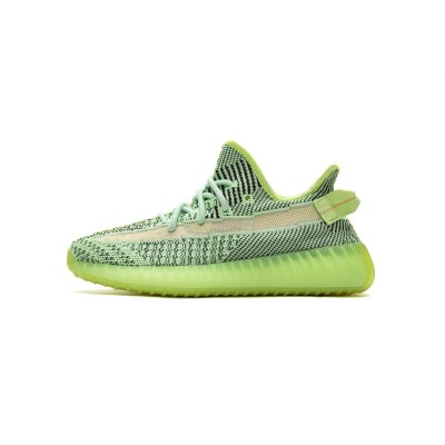 Bstsneaker- Adidas Yeezy Boost 350 V2 Yeezreel (Reflective) FX4130  01