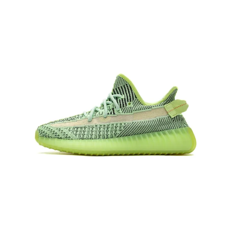  Adidas Yeezy Boost 350 V2 Yeezreel (Reflective) FX4130 