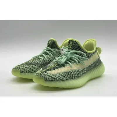  Adidas Yeezy Boost 350 V2 Yeezreel (Reflective) FX4130  02