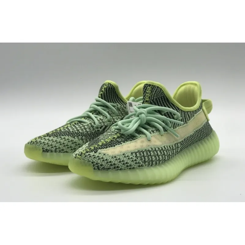  Adidas Yeezy Boost 350 V2 Yeezreel (Reflective) FX4130 