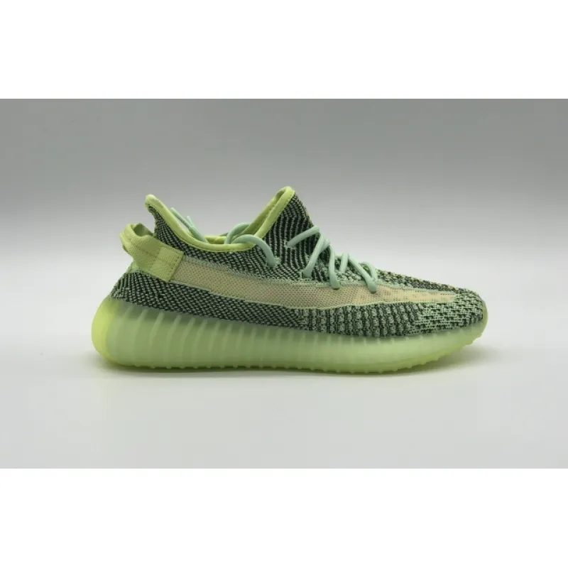  Adidas Yeezy Boost 350 V2 Yeezreel (Reflective) FX4130 
