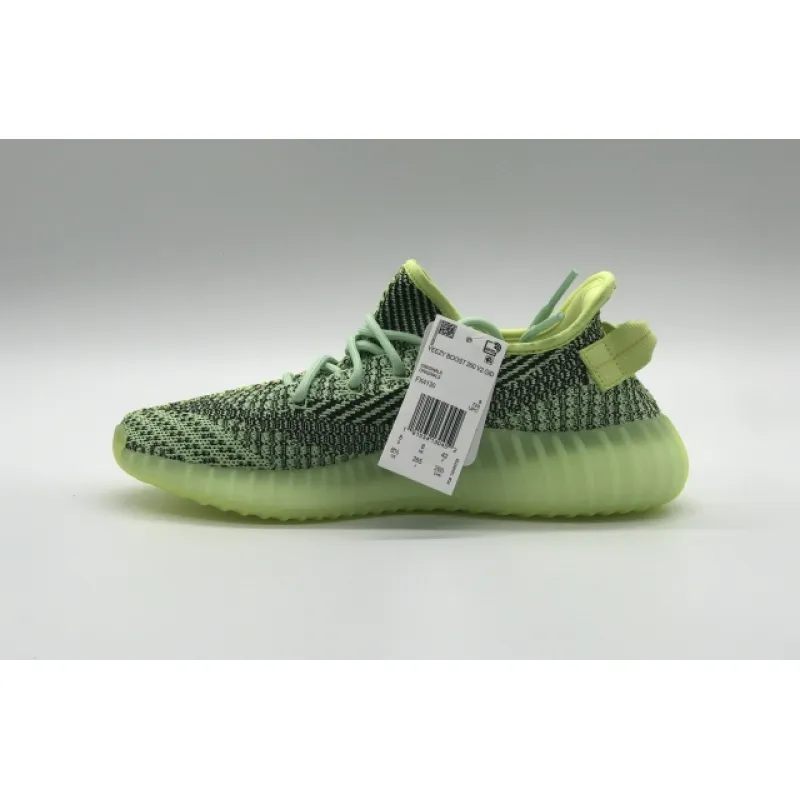  Adidas Yeezy Boost 350 V2 Yeezreel (Reflective) FX4130 