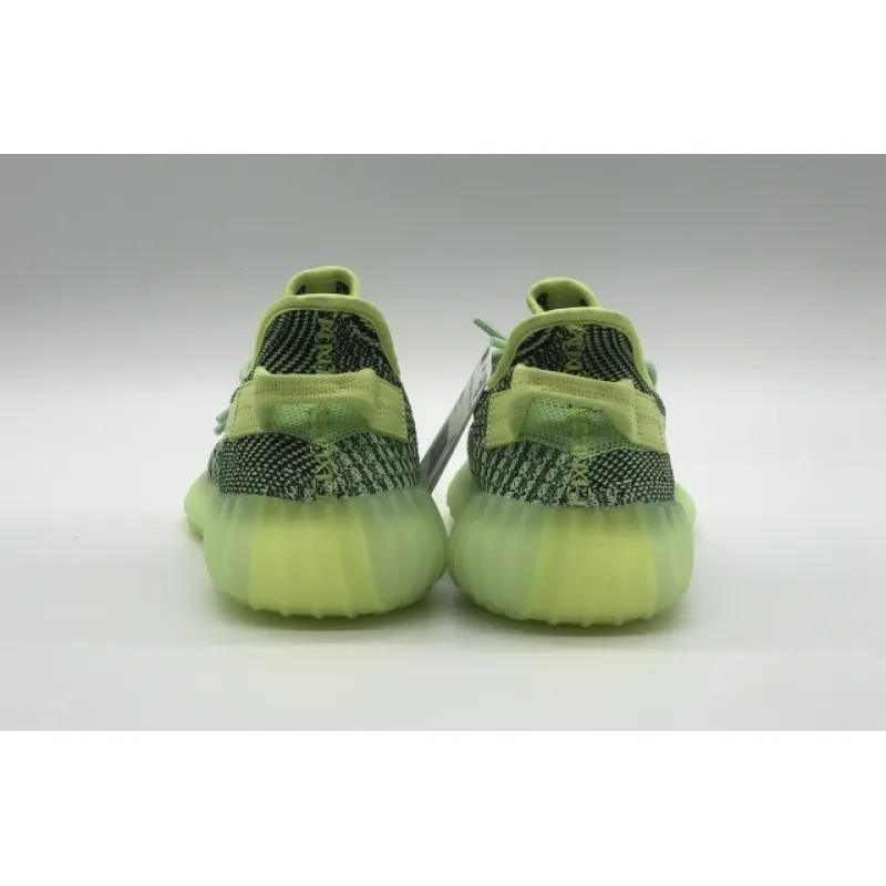  Adidas Yeezy Boost 350 V2 Yeezreel (Reflective) FX4130 