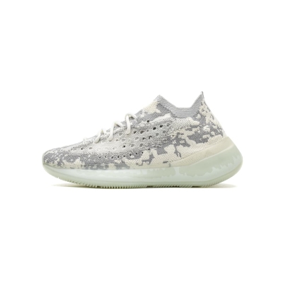 Bstsneaker- Adidas Yeezy Boost 380 Alien FV3260   01