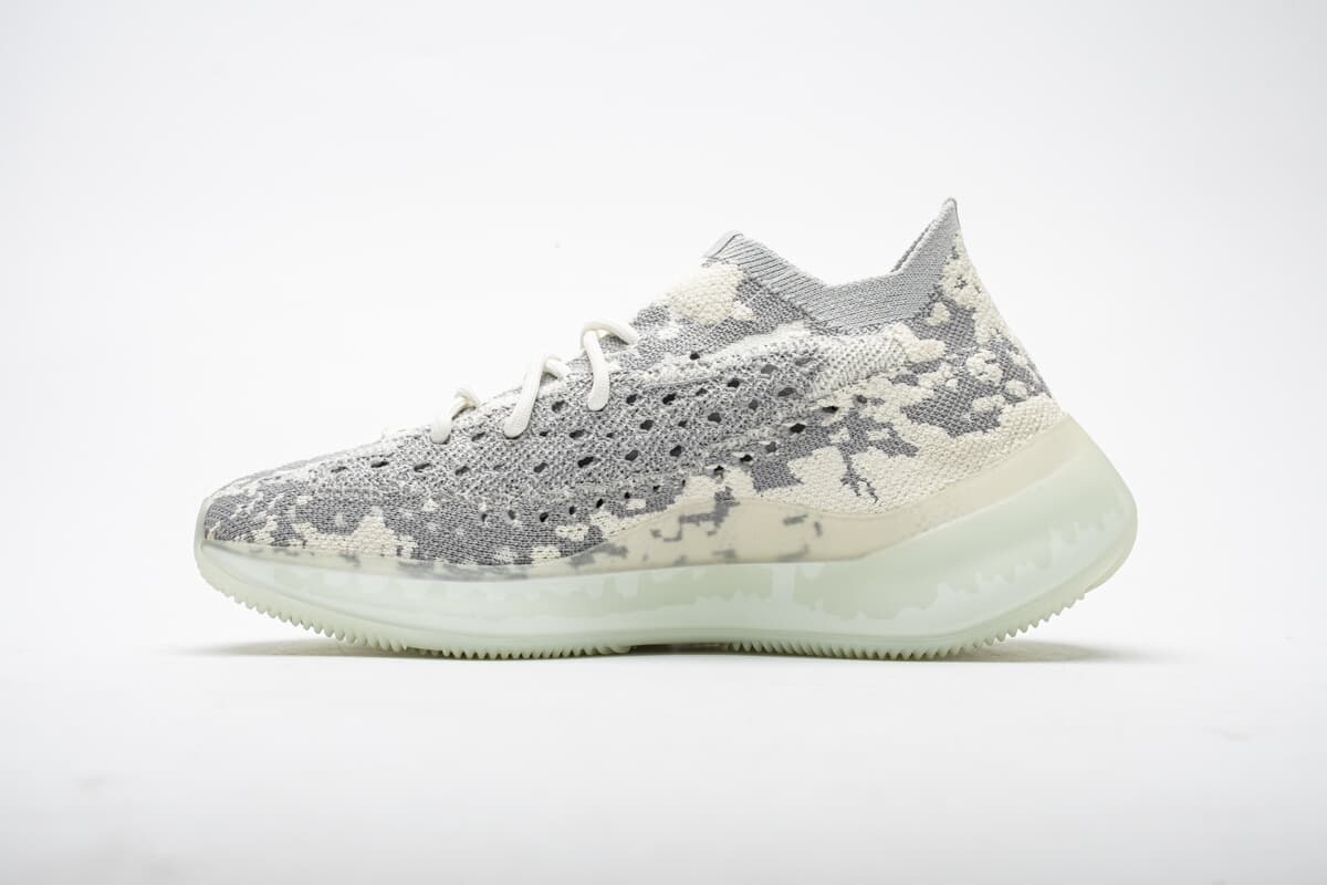 Bstsneaker- Adidas Yeezy Boost 380 Alien FV3260  