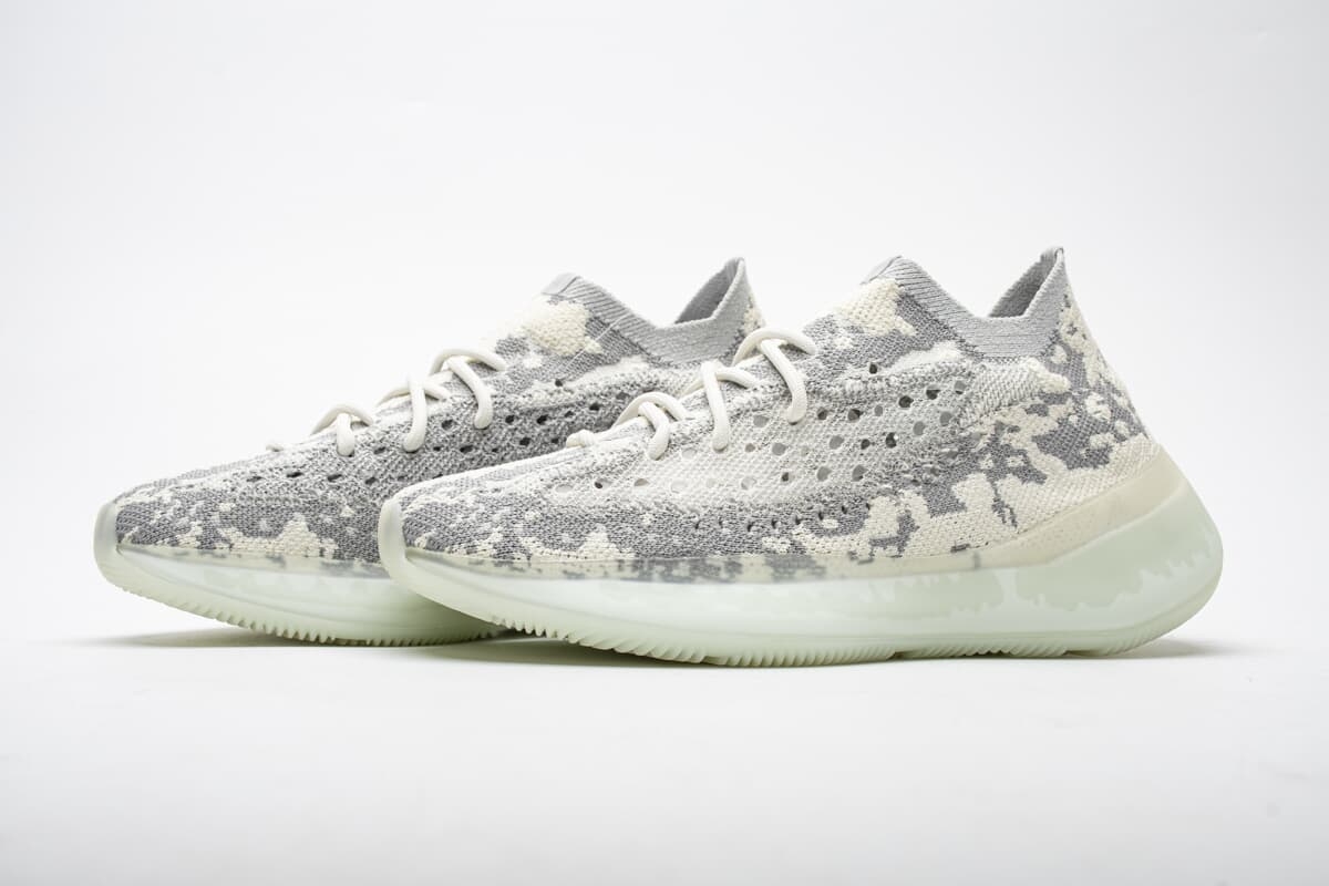 Bstsneaker- Adidas Yeezy Boost 380 Alien FV3260  