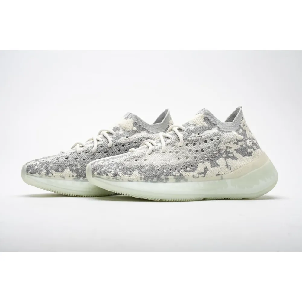 Bstsneaker- Adidas Yeezy Boost 380 Alien FV3260  