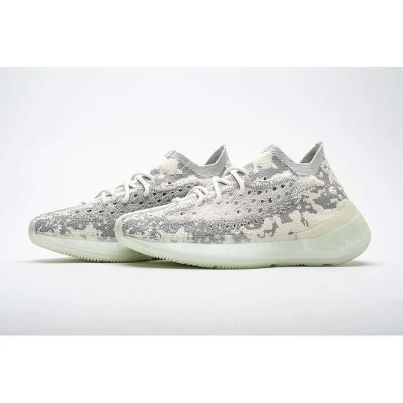 Bstsneaker- Adidas Yeezy Boost 380 Alien FV3260  