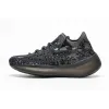 Bstsneaker- Adidas Yeezy Boost 380 Black Grey FU8680  