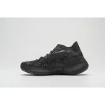 Bstsneaker- Adidas Yeezy Boost 380 Black Grey FU8680  
