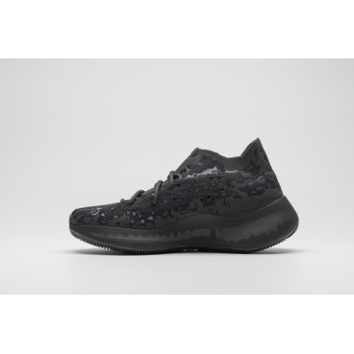 Bstsneaker- Adidas Yeezy Boost 380 Black Grey FU8680   02