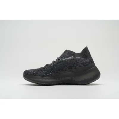  Adidas Yeezy Boost 380 Black Grey FU8680   02